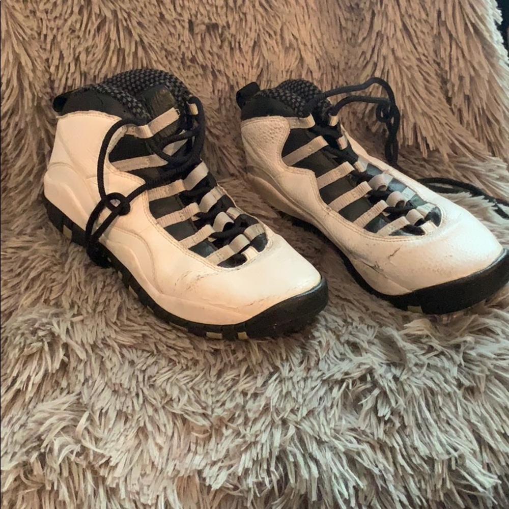 Jordan’s